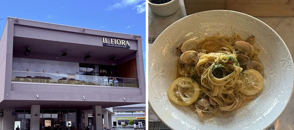 IL FIORA