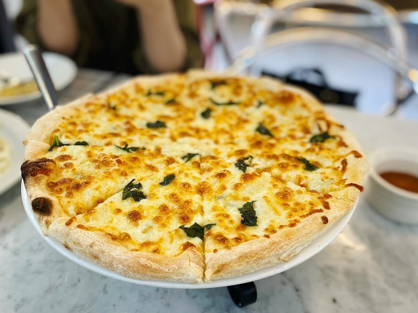IL FIORA