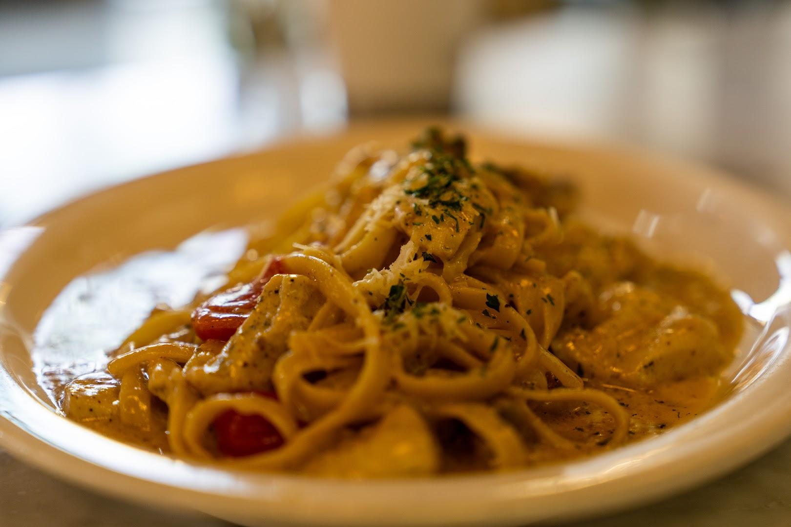 IL FIORA Menu image 4