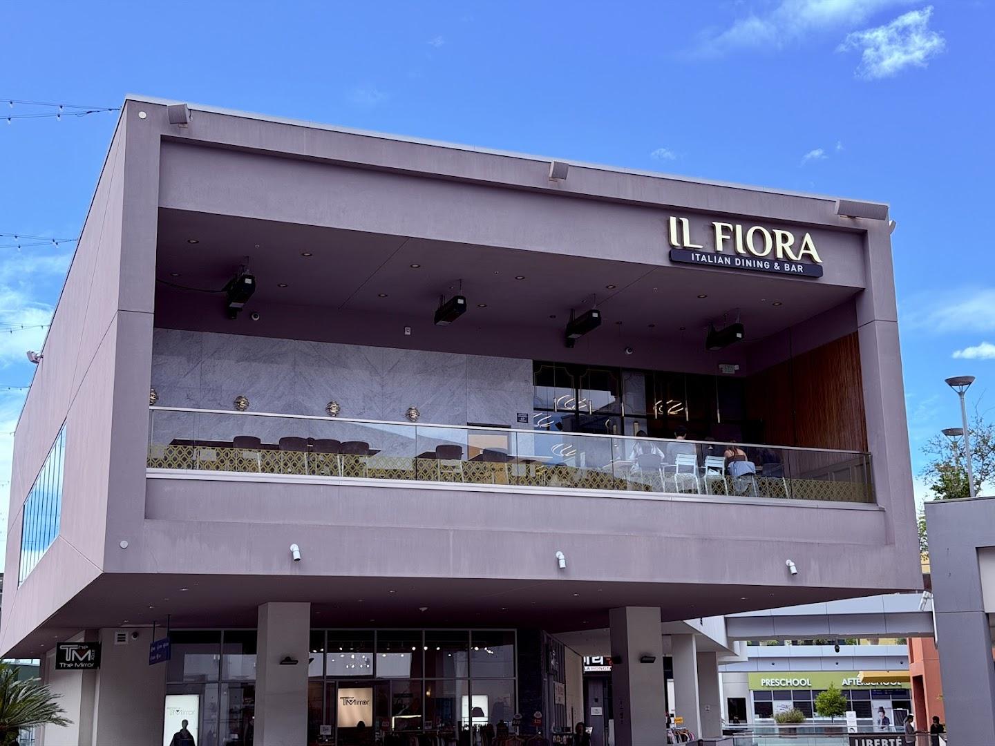 IL FIORA Menu image 6